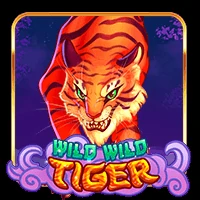 เกมสล็อต Wild Wild Tiger